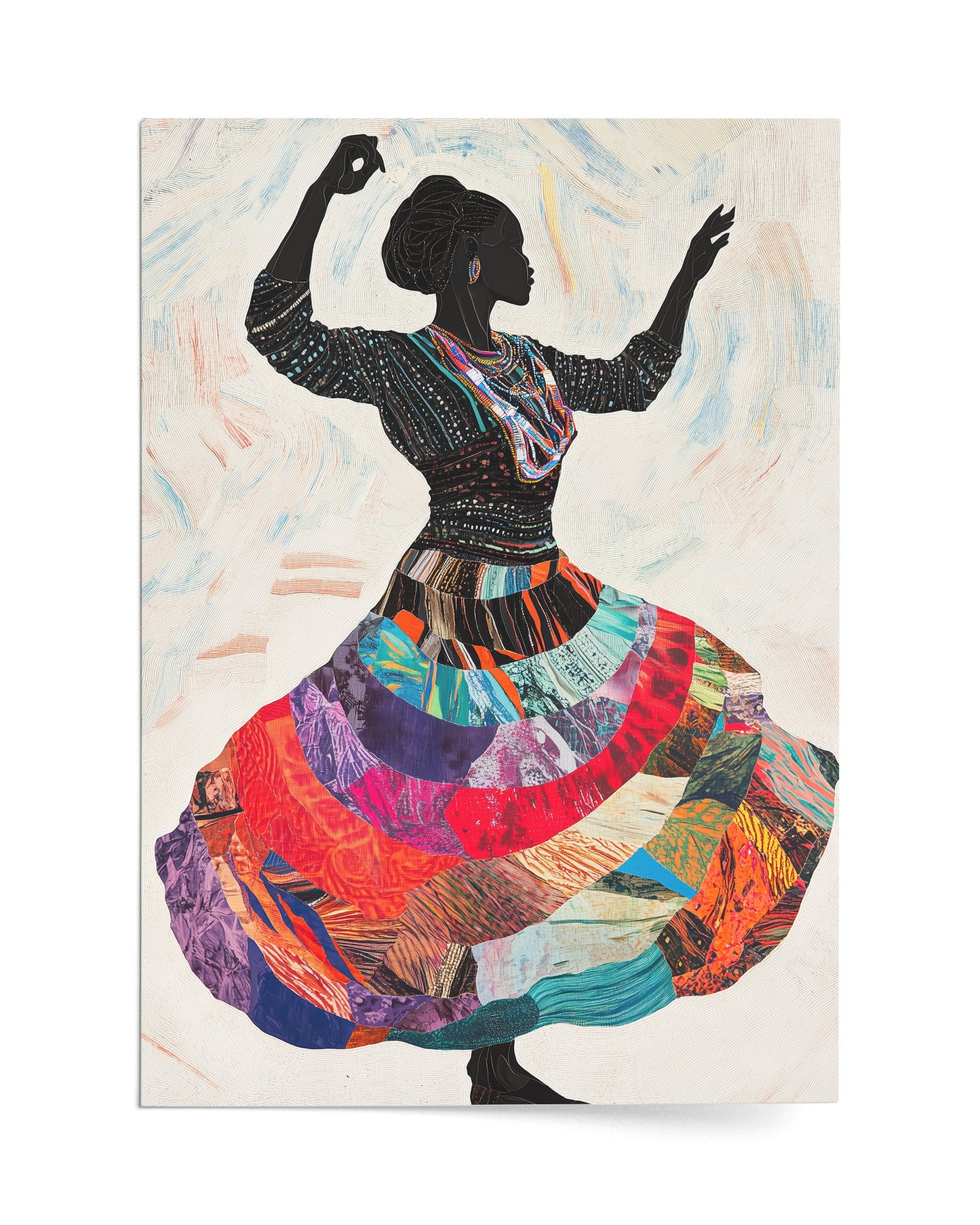 Dance of the Elements