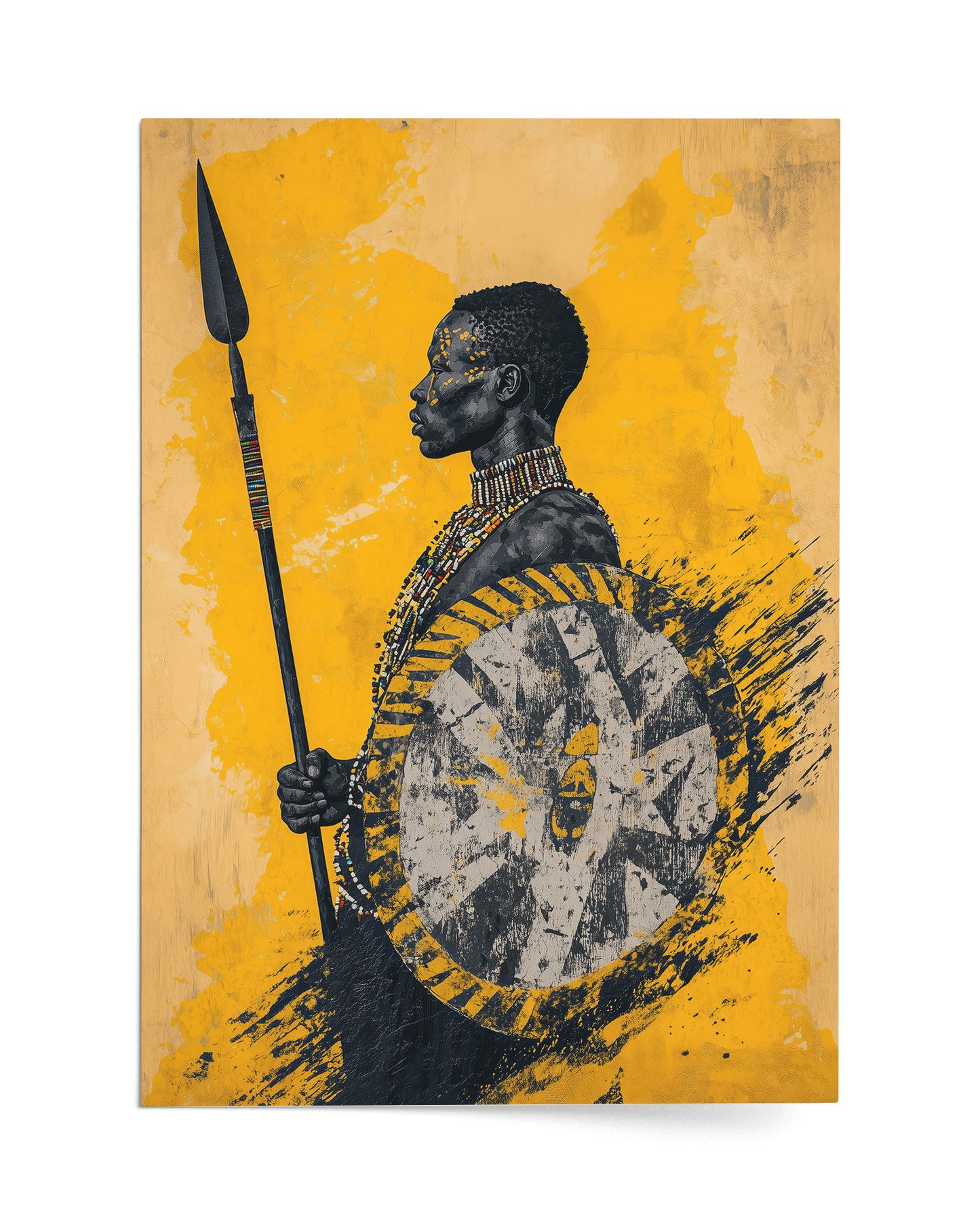 Golden Guardian