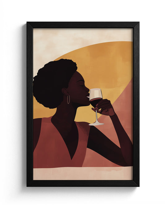 Wine & Warmth