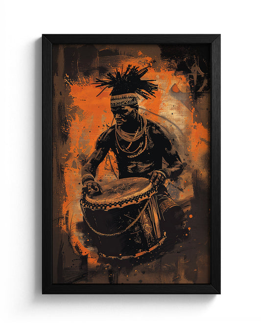 Echoes of Mali