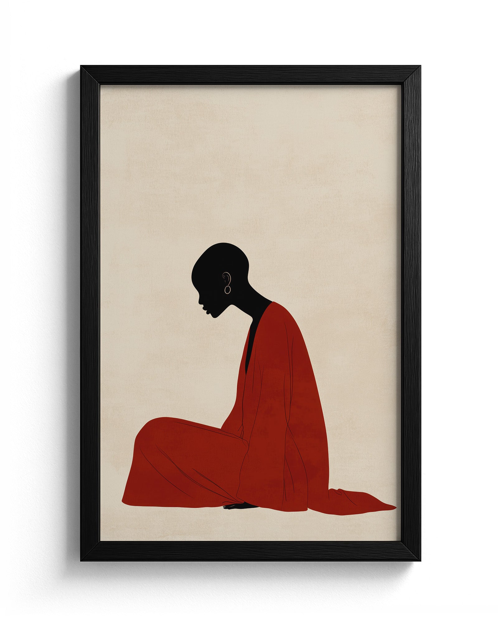 Black Frame