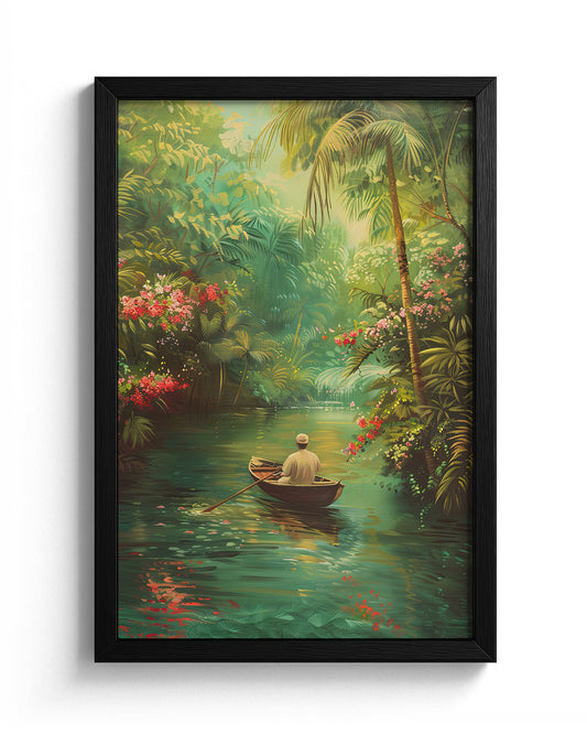 Vintage Voyage in Sri Lanka