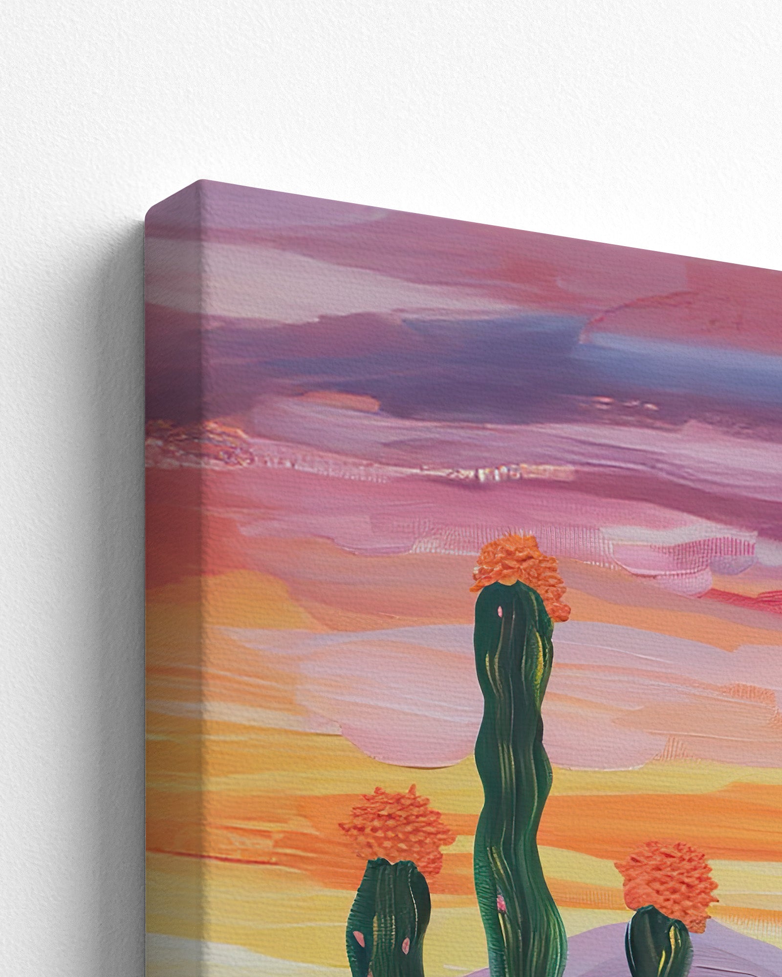 canvas