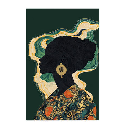 Green essence
