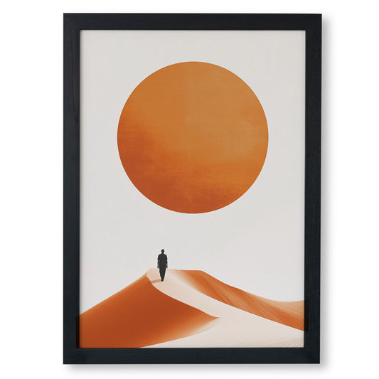 Desert Psalms