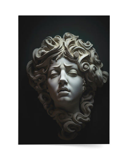 Medusa's Gaze