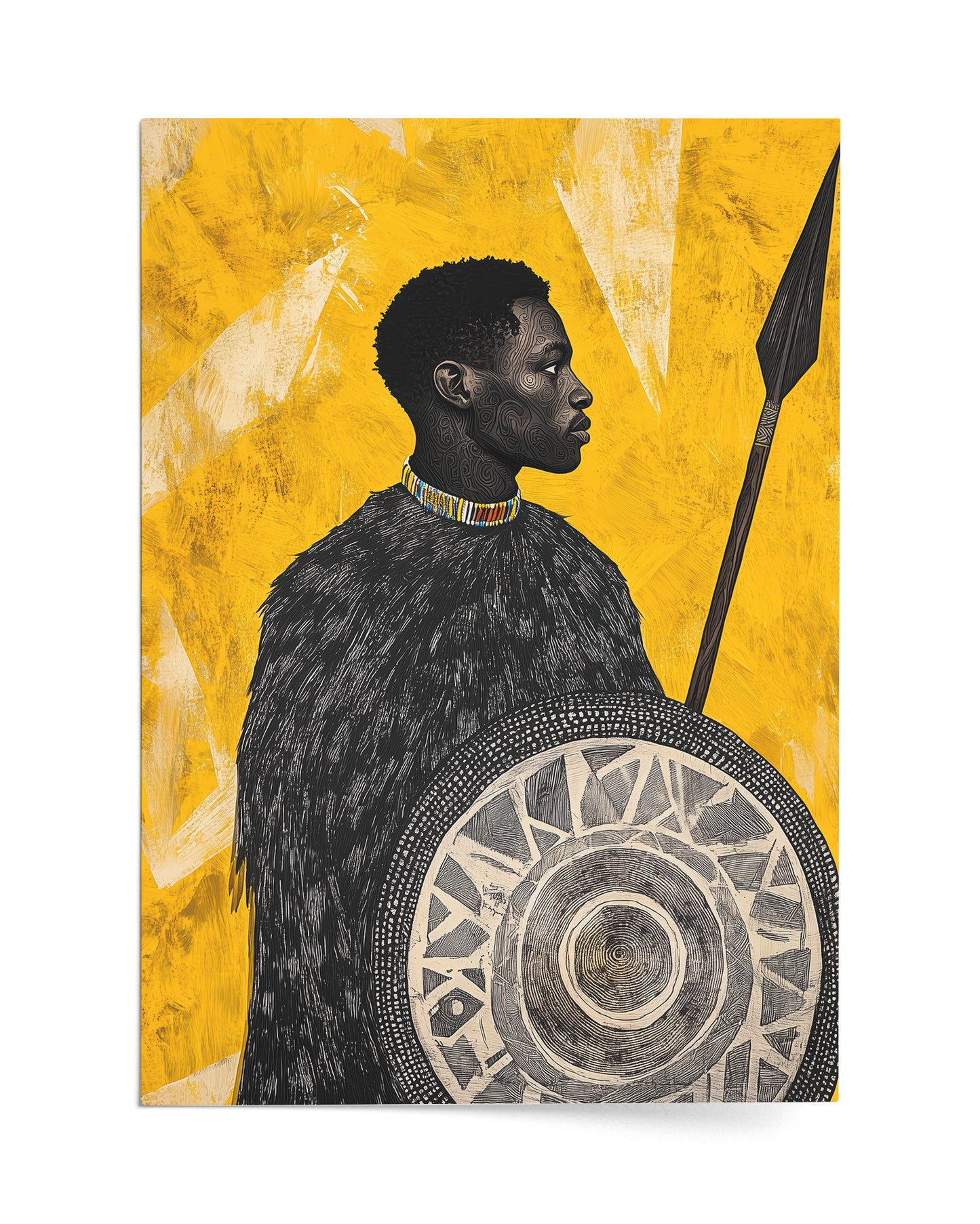 Shield of the Sun