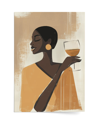 Amber Flow