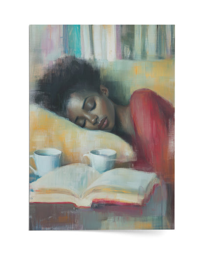 Between Chapters