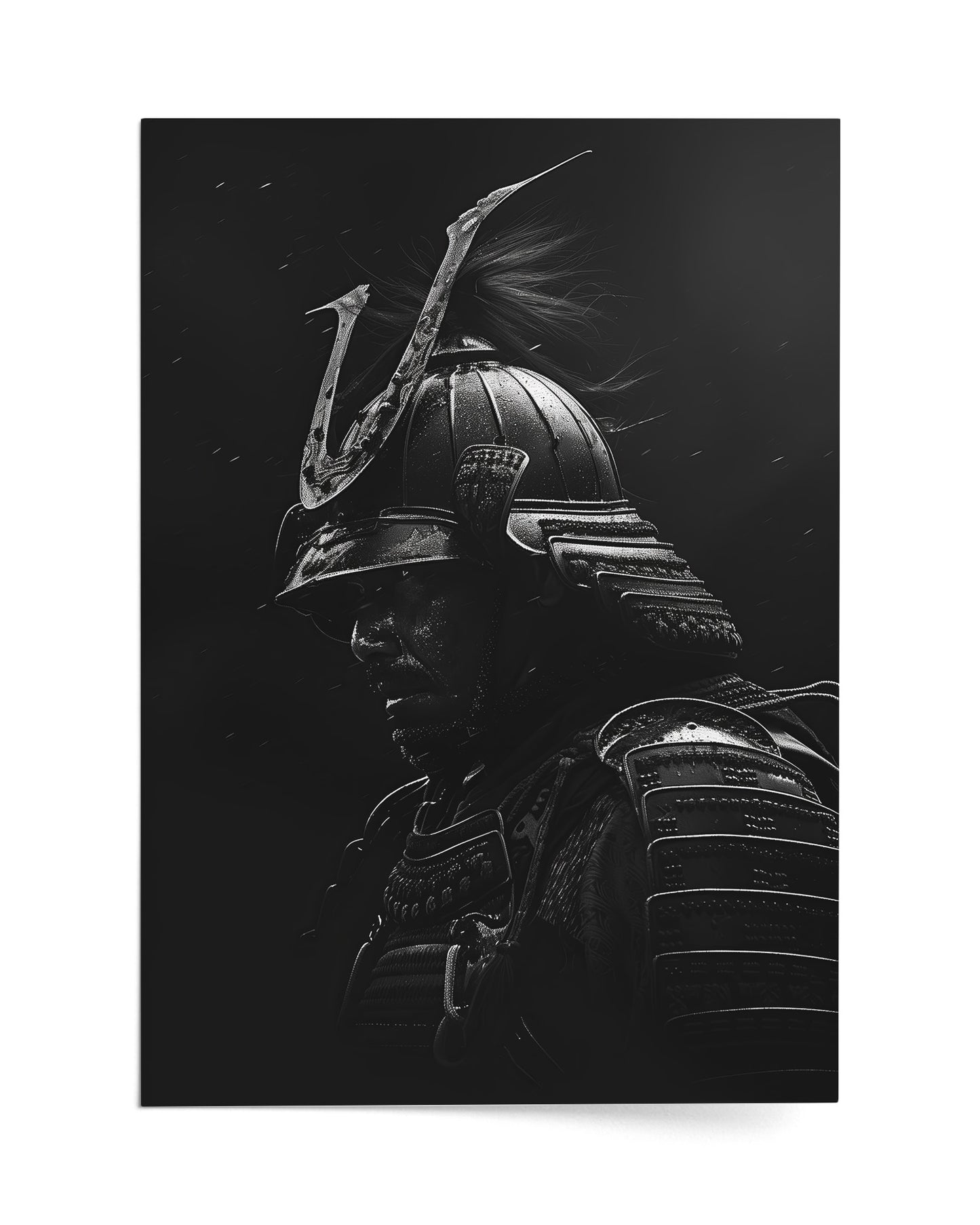 Nightfall Samurai