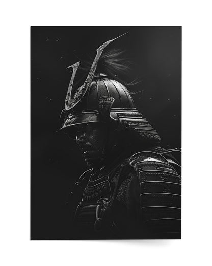Nightfall Samurai