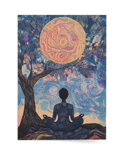 Spirals of the Soul