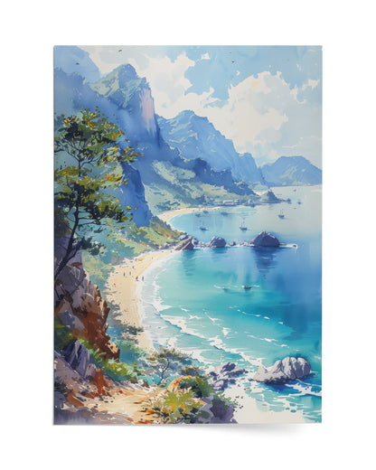 Coastal Zen of Vietnam