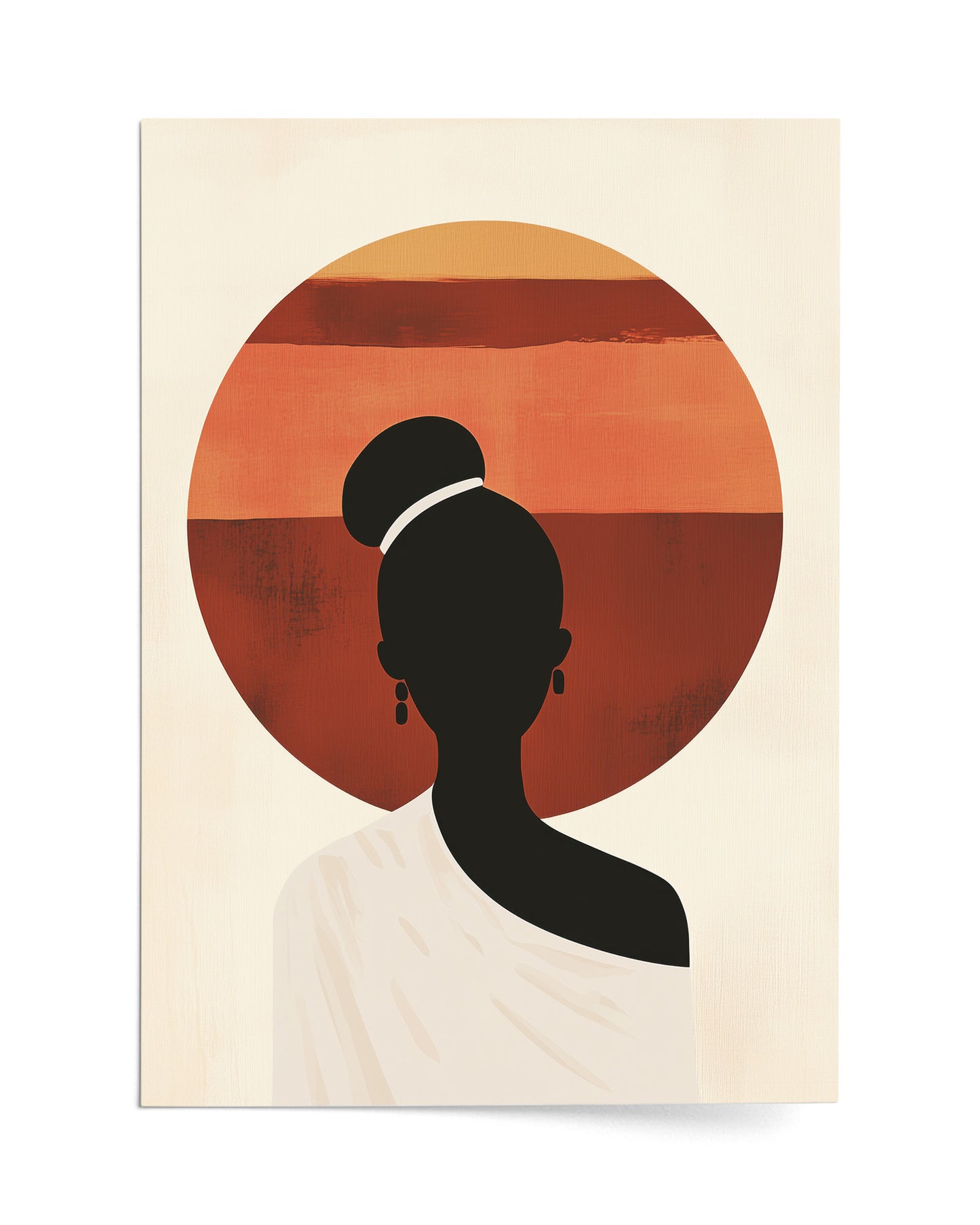 Daughter of the Sun