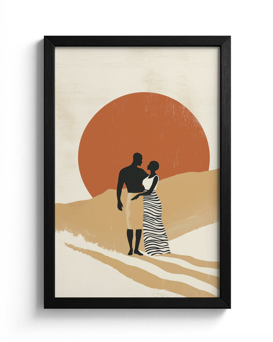 The Warmth We Carry