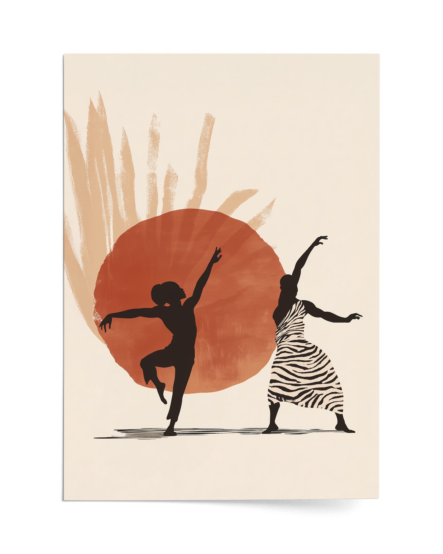 Dusk Duet
