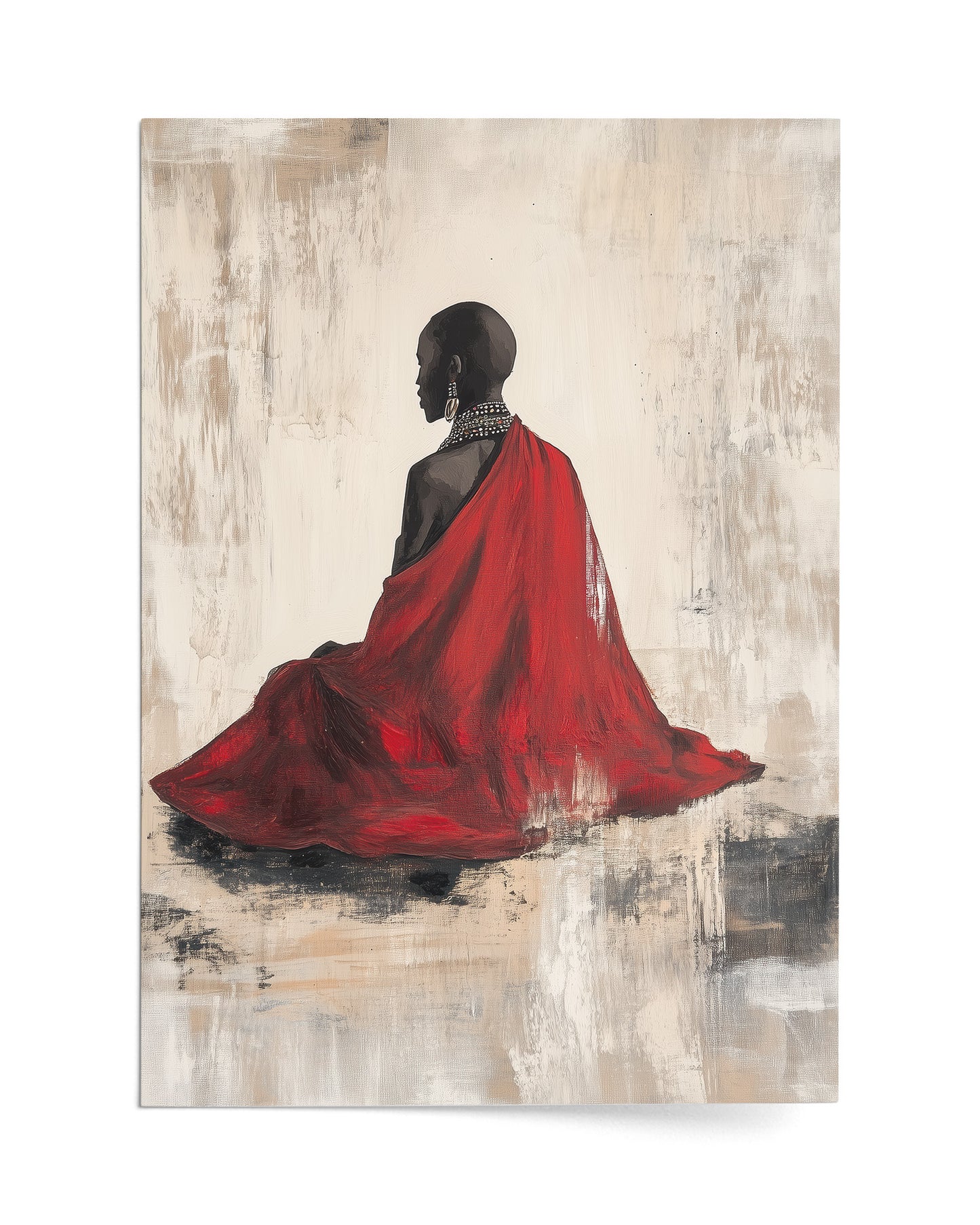 The Echo of Grace
