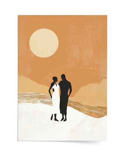 The Sun That Binds