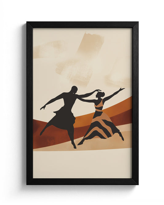 Tribal Twirl