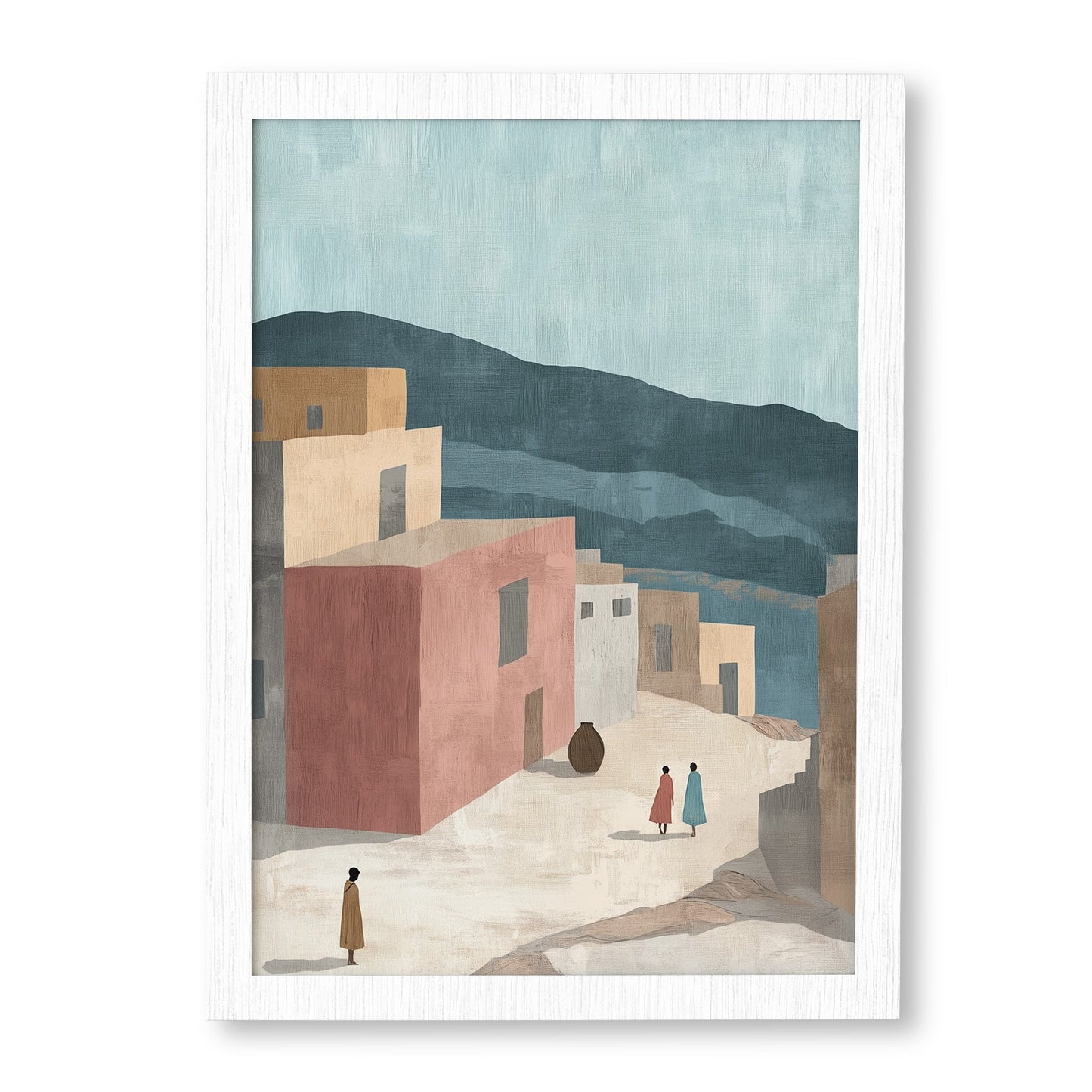 Nomad Notes