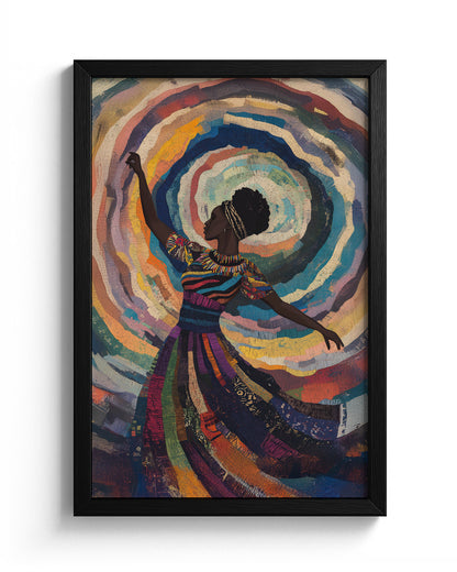 Spirit of Ubuntu