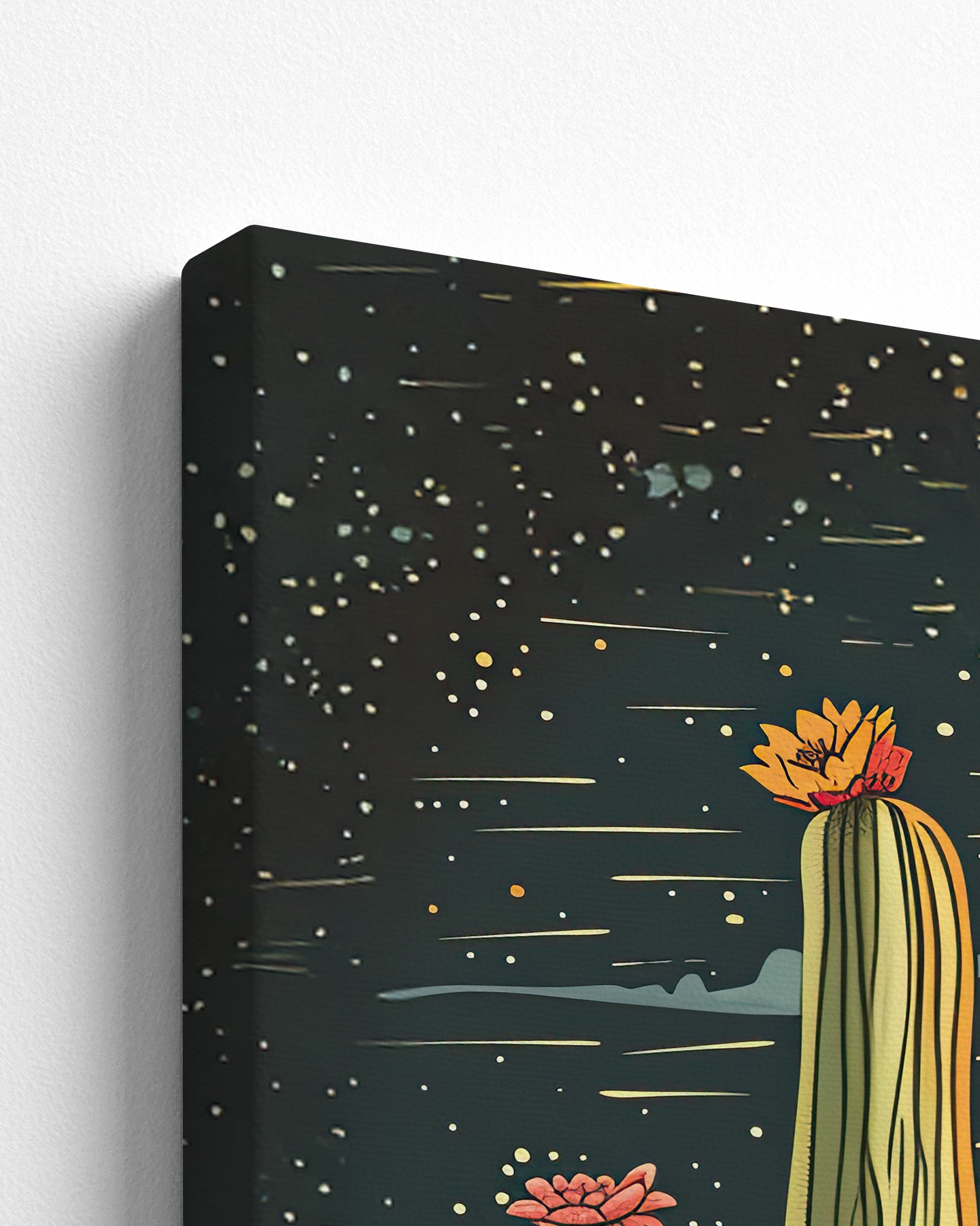 canvas