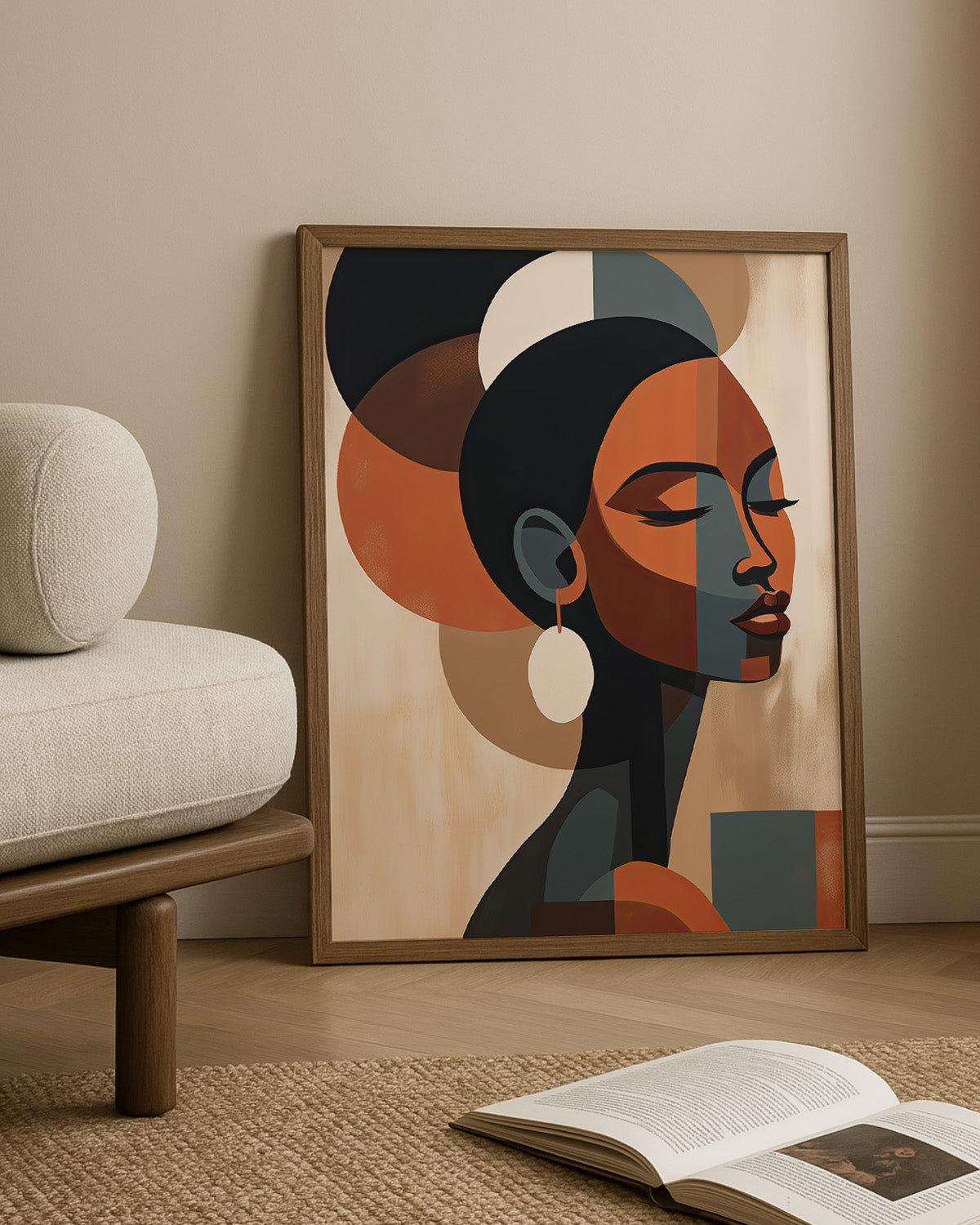 Mocha Essence