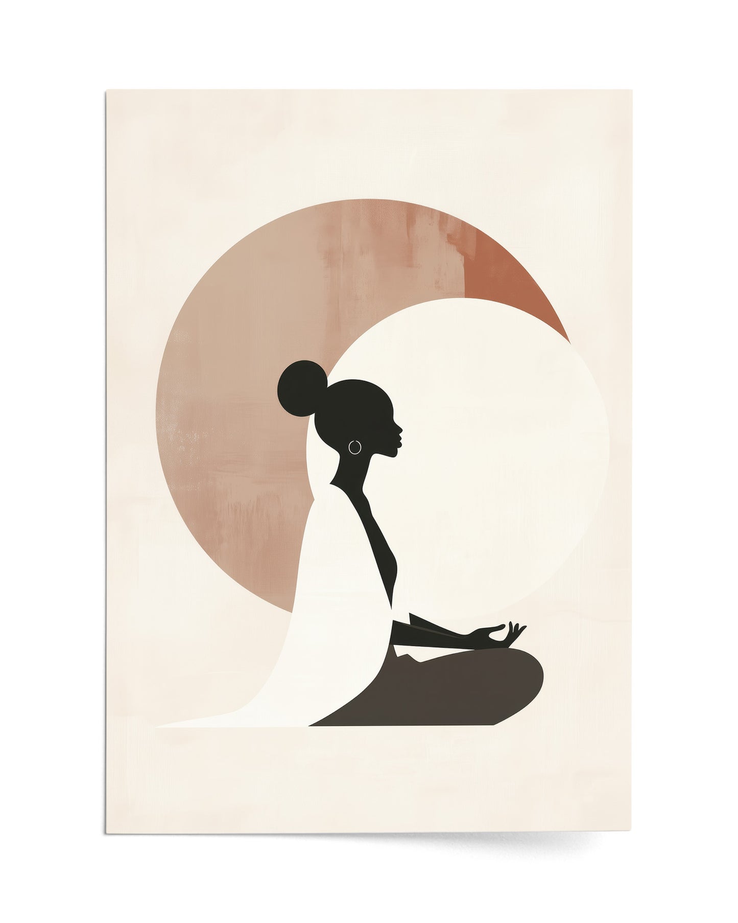Peace in Her Circle