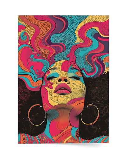 Vivid Expression