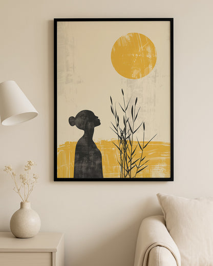 Golden Horizon