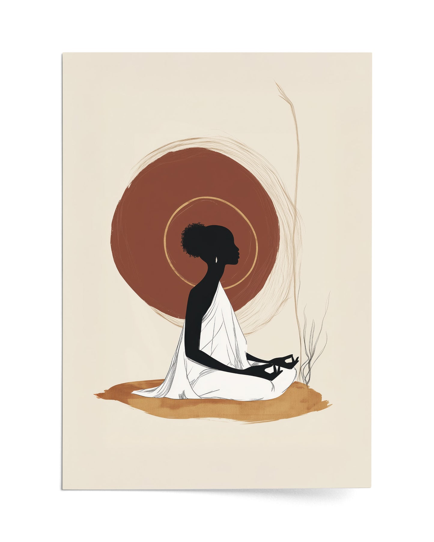 Sacred Alignment