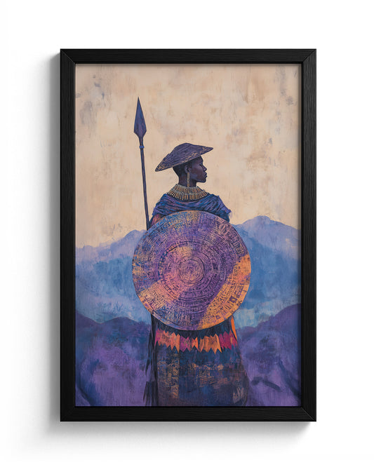 Violet Valor