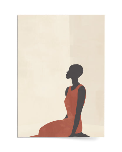 Shadow and Silk