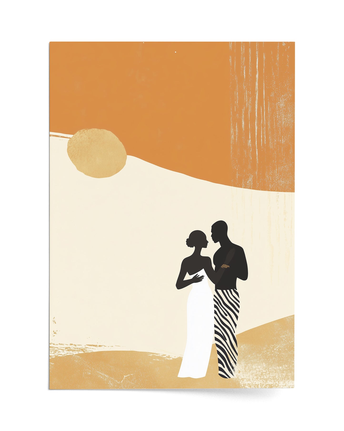 Desert Love Song