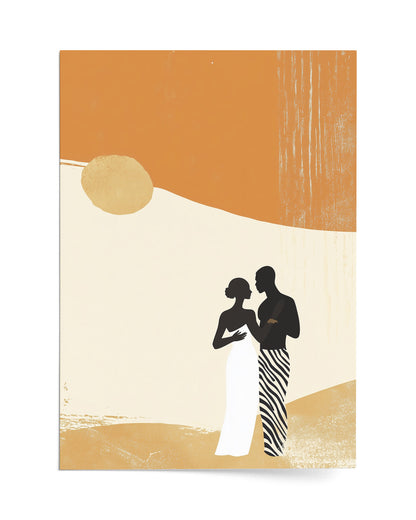 Desert Love Song