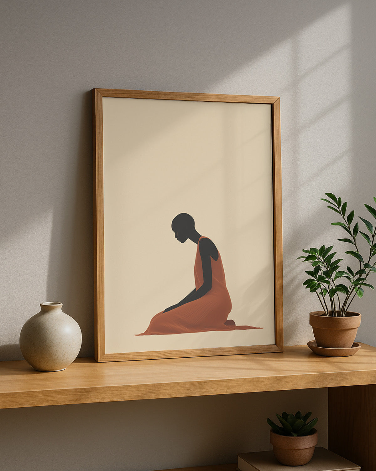 Folded in Light