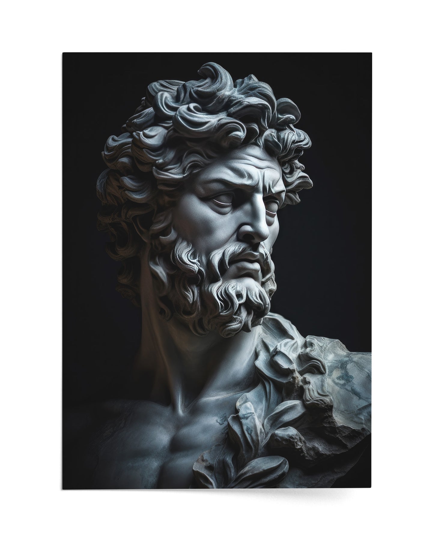Zeus' Legacy
