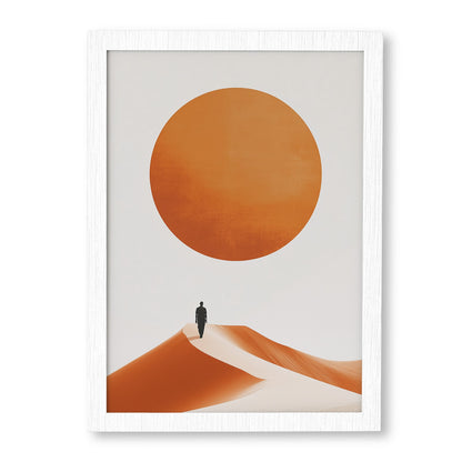 Desert Psalms