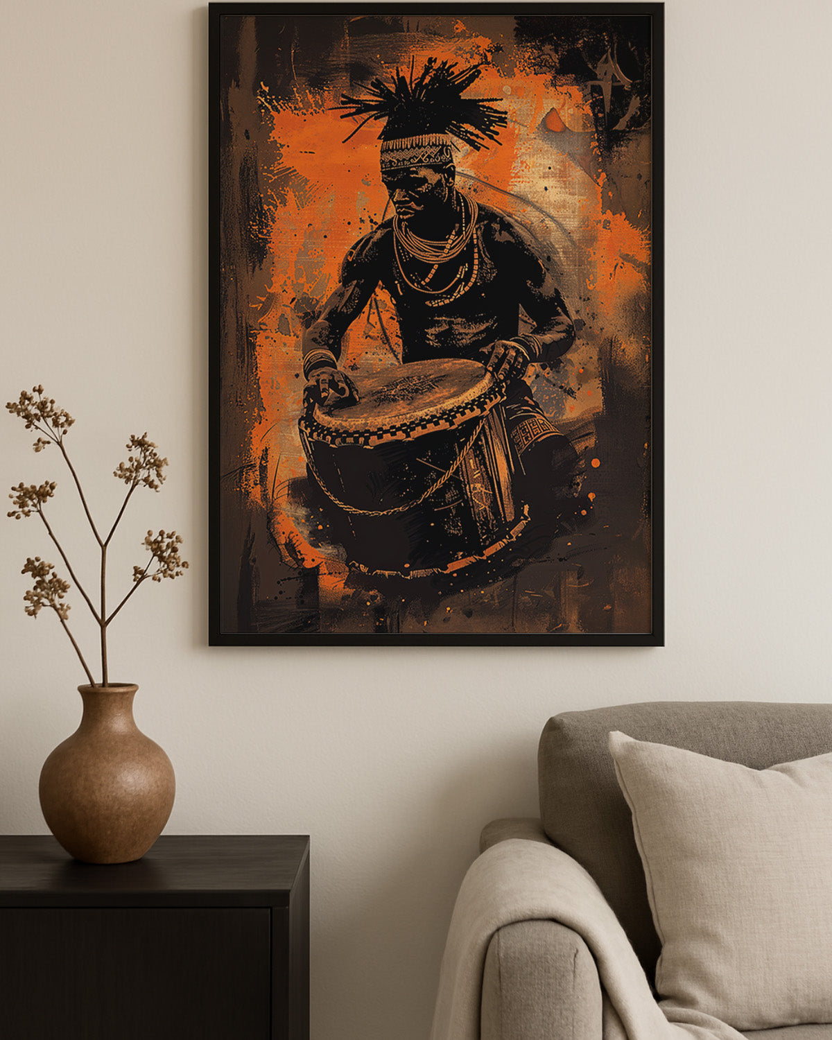 Echoes of Mali