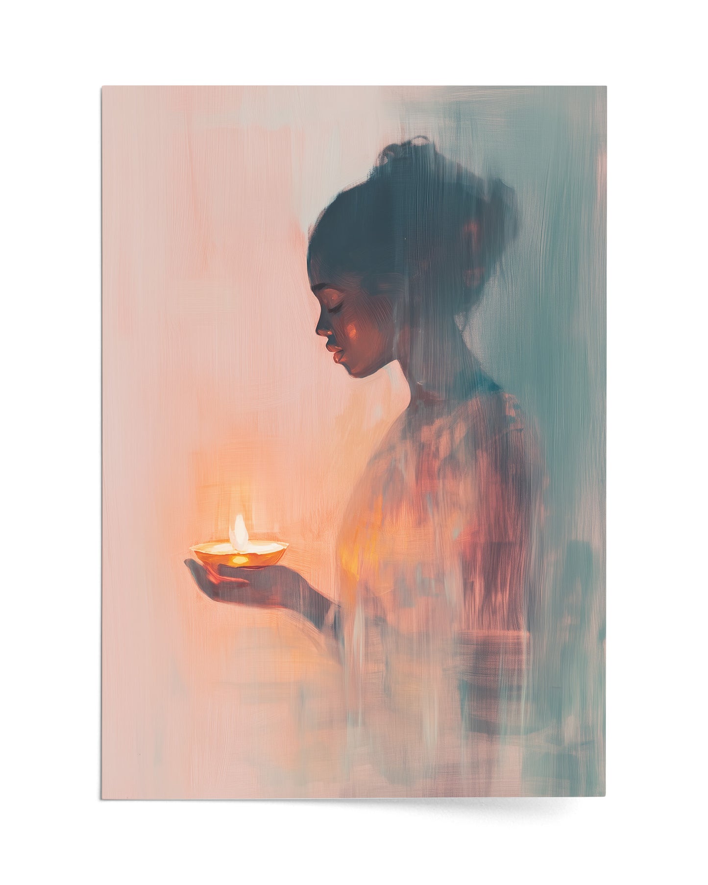 The Fire Within