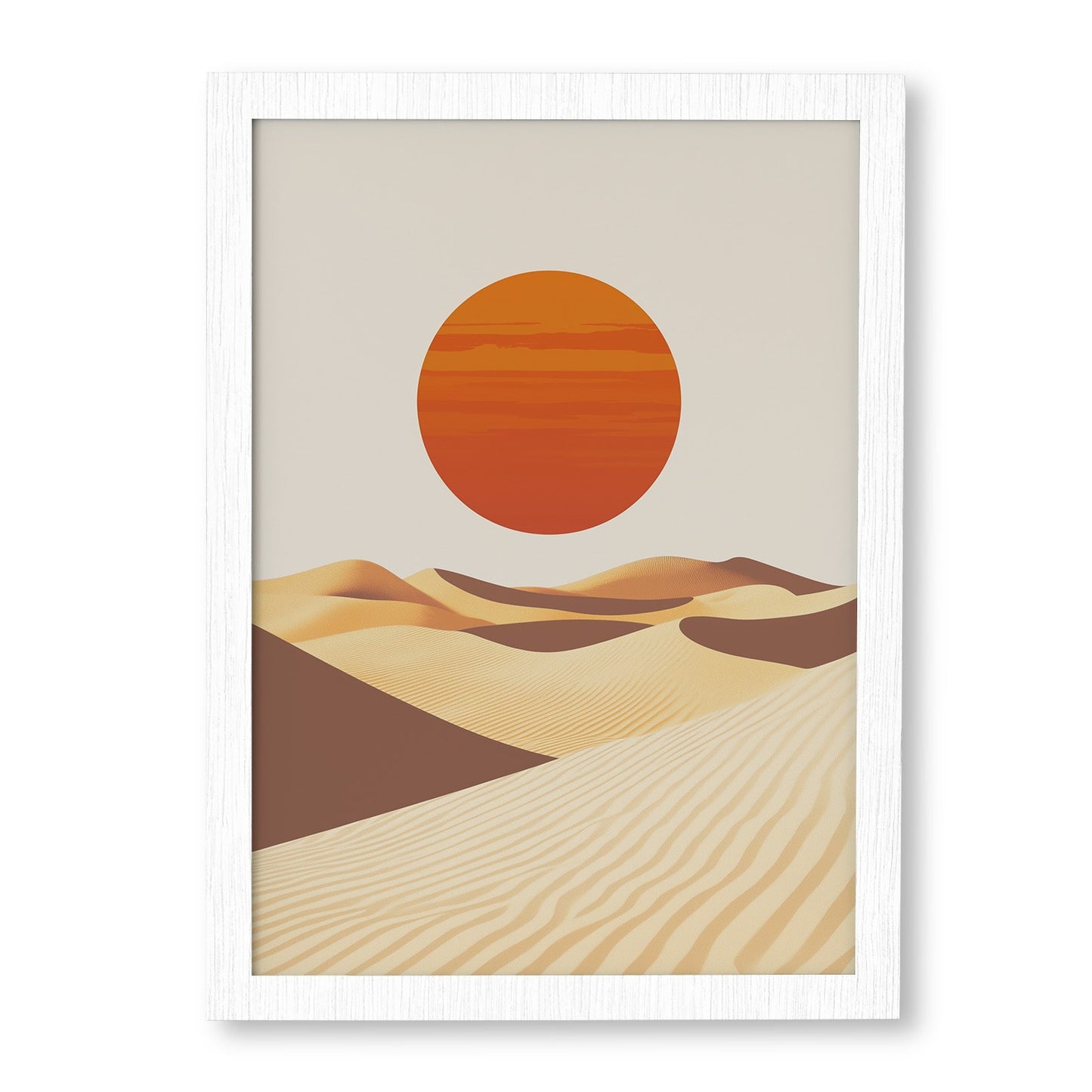 Sands That Sing