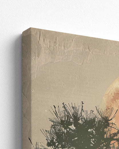 canvas