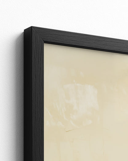 black frame
