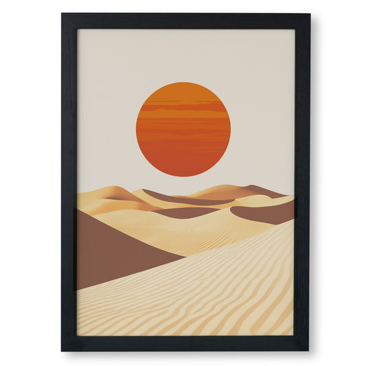 Sands That Sing