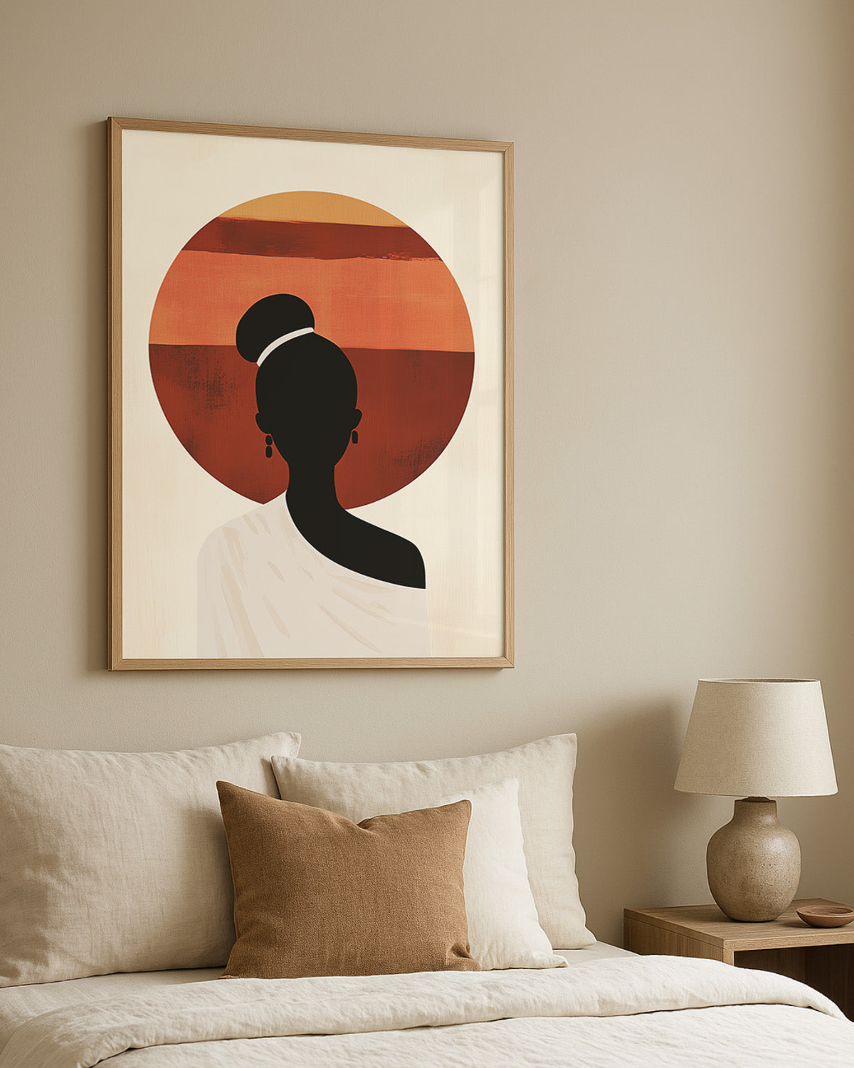 Daughter of the Sun