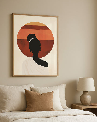 Daughter of the Sun