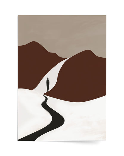 The Journey Within