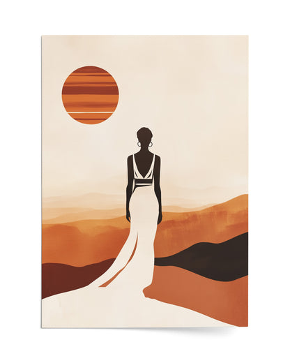 Walk of Origin