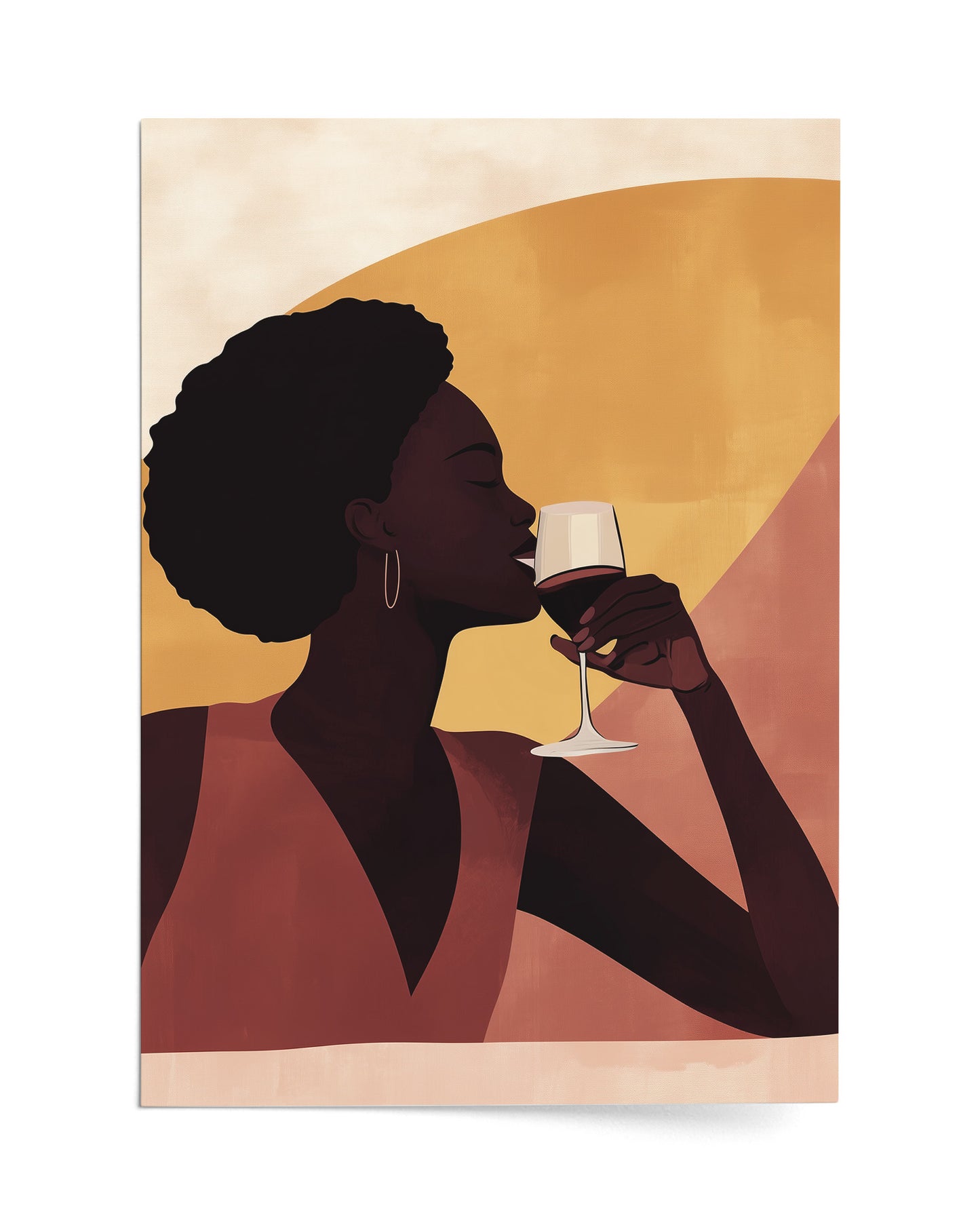 Wine & Warmth