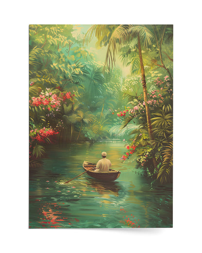 Vintage Voyage in Sri Lanka
